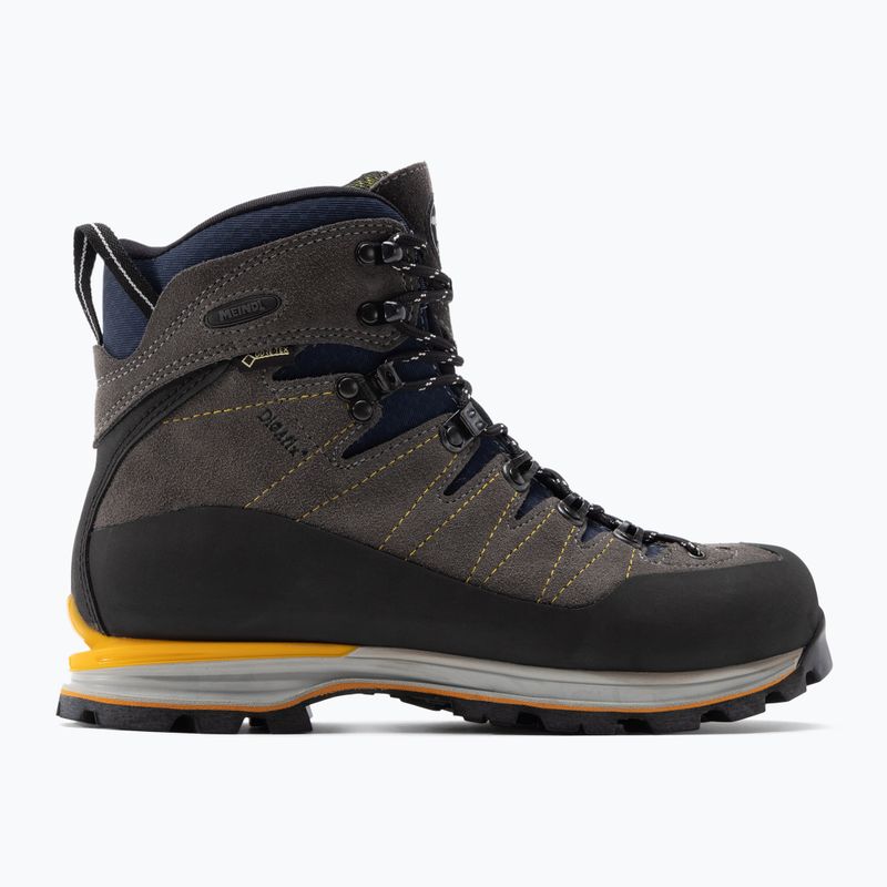Încălțăminte de trekking pentru bărbați Meindl Air Revolution 4.1, gri, 3089/31/10 2