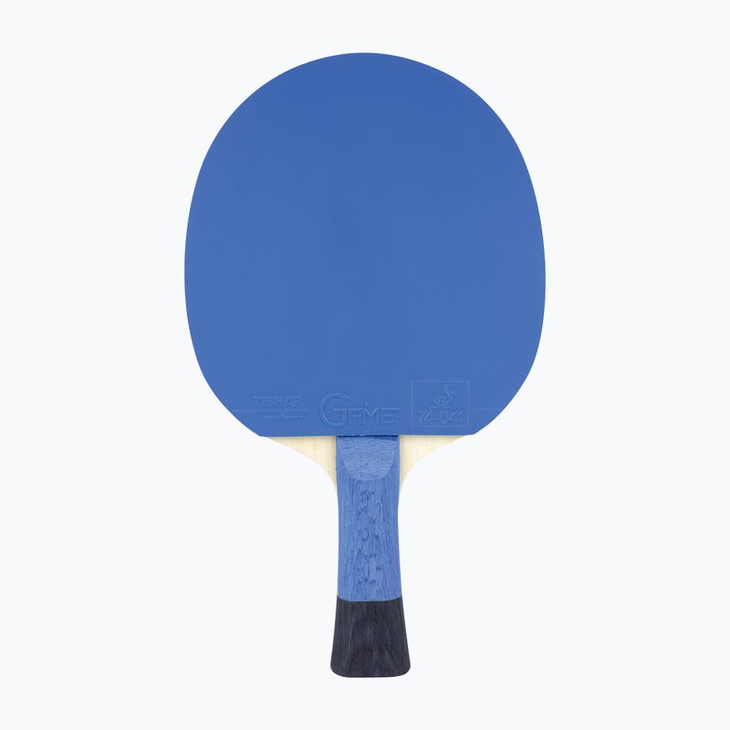 Rachetă de tenis de masă Tibhar Pro Blue Edition 2