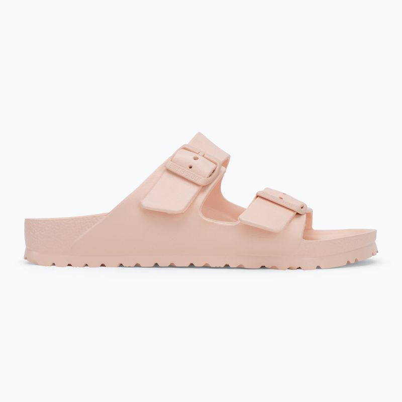 Papuci BIRKENSTOCK Arizona EVA Narrow rose 2
