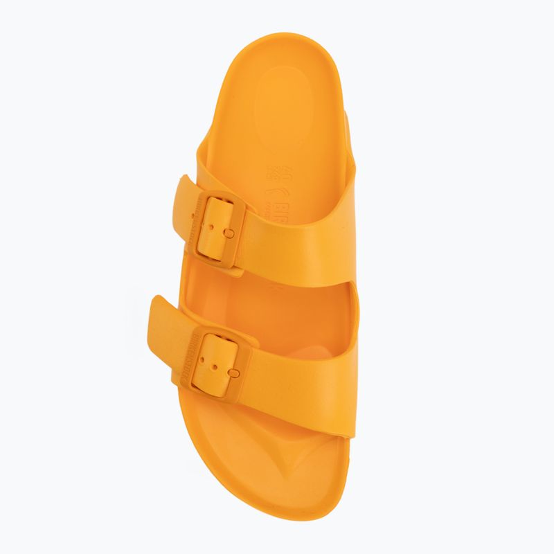 Șlapi BIRKENSTOCK Arizona Essentials EVA Narrow zinnia 5