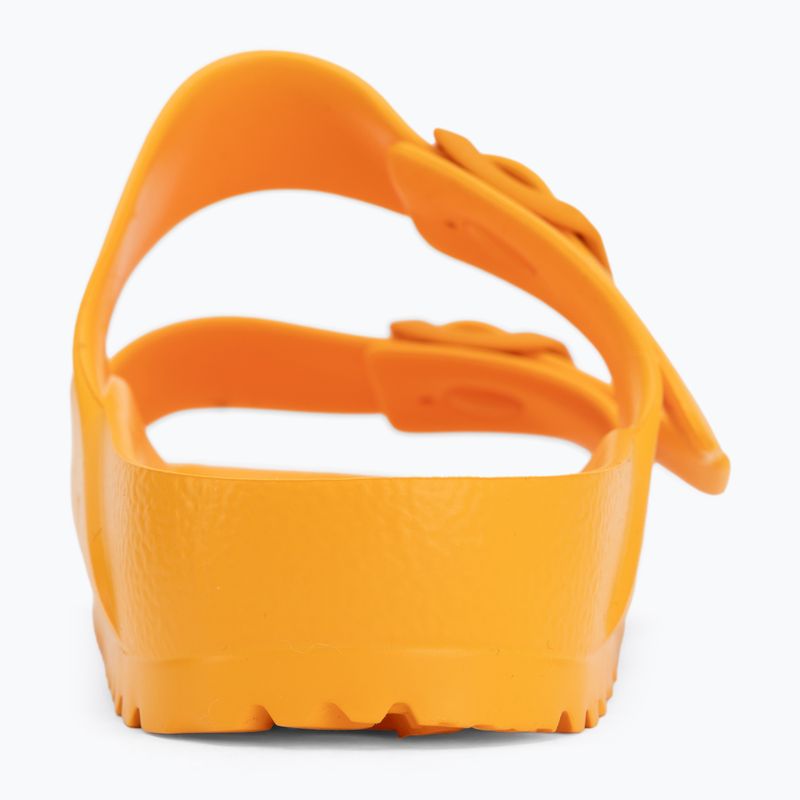 Șlapi BIRKENSTOCK Arizona Essentials EVA Narrow zinnia 6