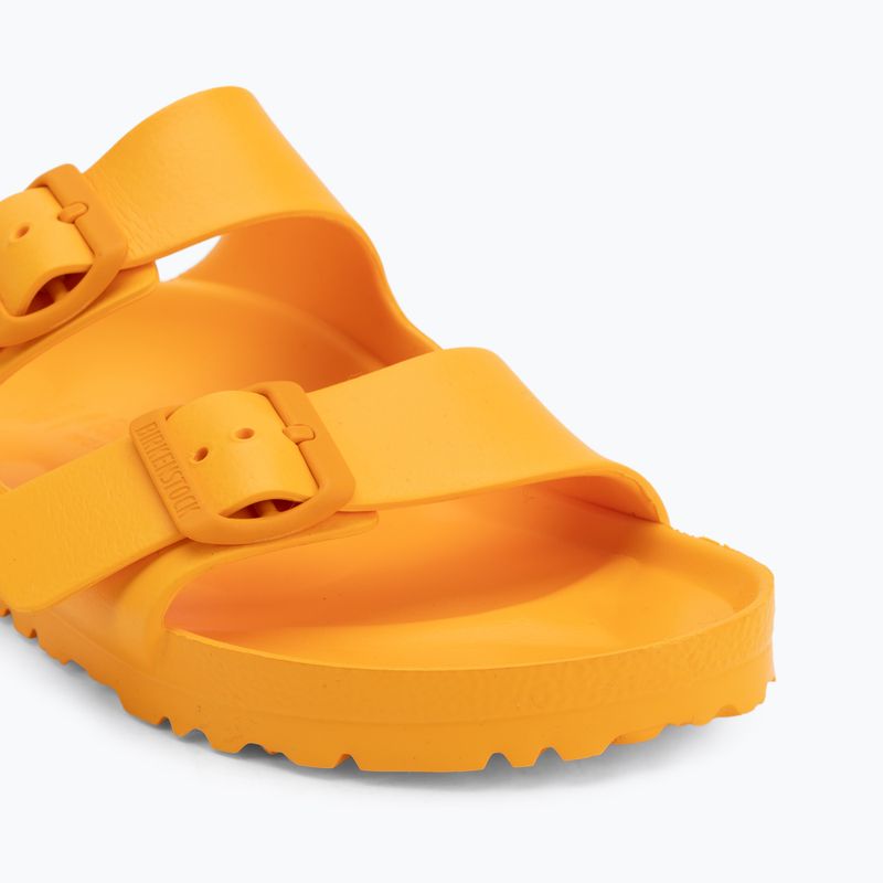 Șlapi BIRKENSTOCK Arizona Essentials EVA Narrow zinnia 7