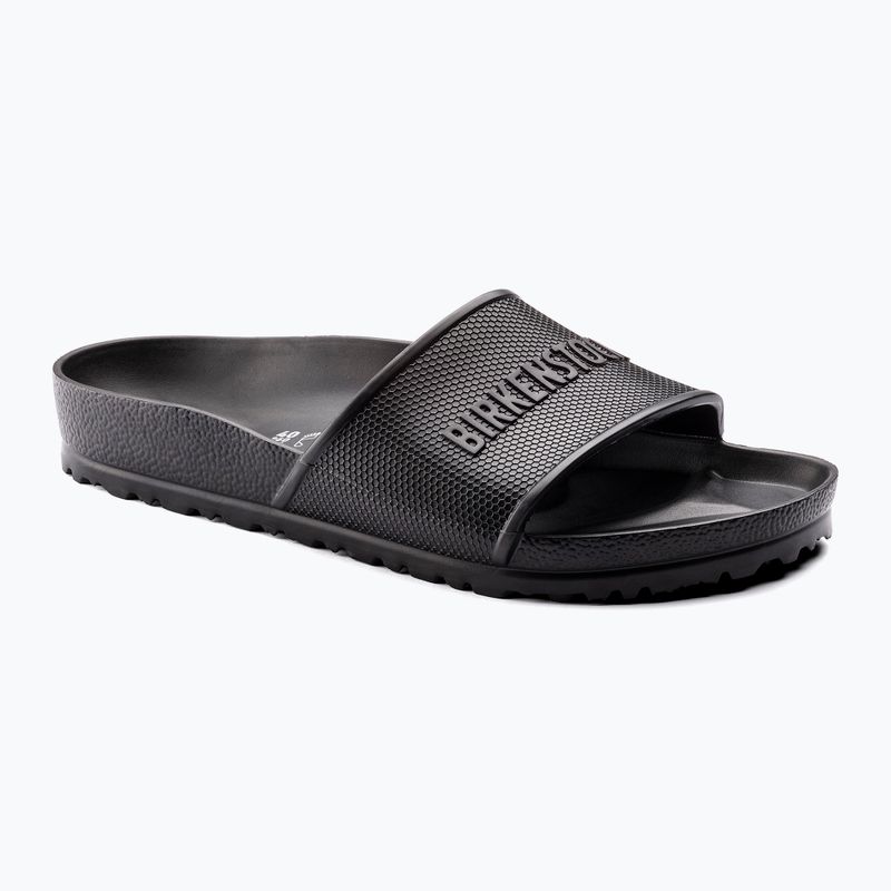 Papuci BIRKENSTOCK Barbados EVA Regular black 8