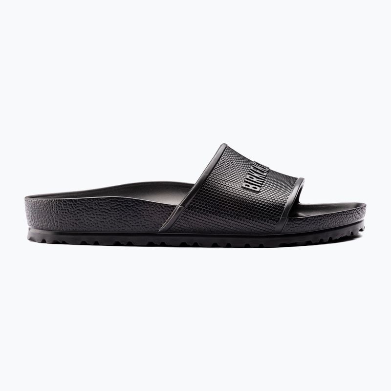 Papuci BIRKENSTOCK Barbados EVA Regular black 9