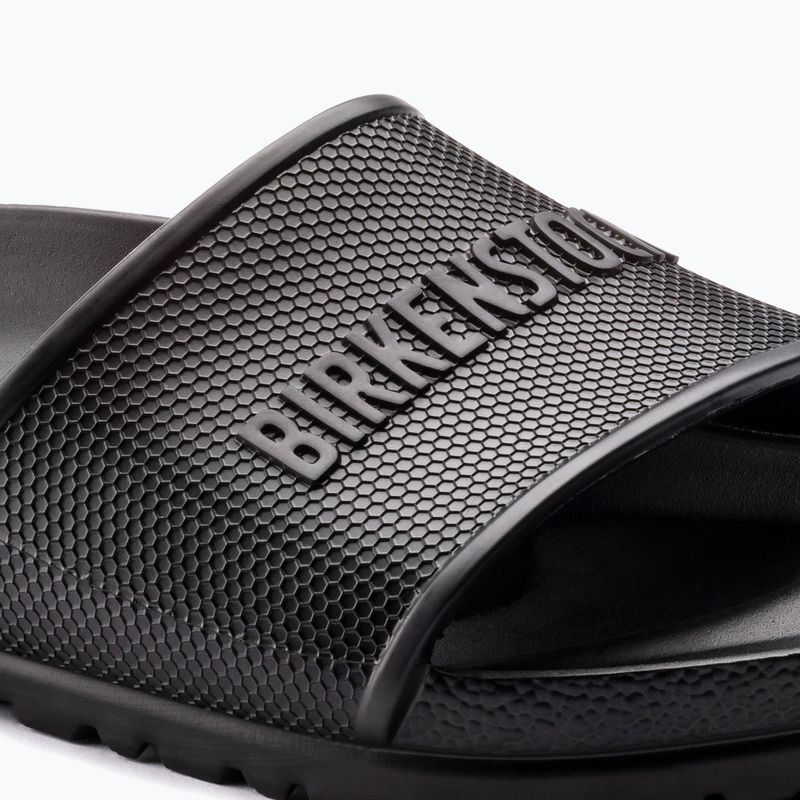 Papuci BIRKENSTOCK Barbados EVA Regular black 11