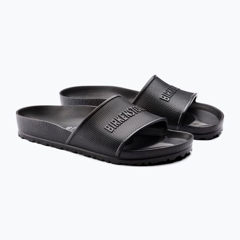 Papuci BIRKENSTOCK Barbados EVA Regular black 12