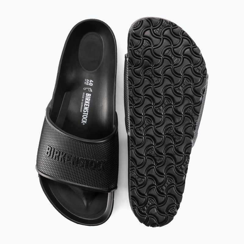 Papuci BIRKENSTOCK Barbados EVA Regular black 13