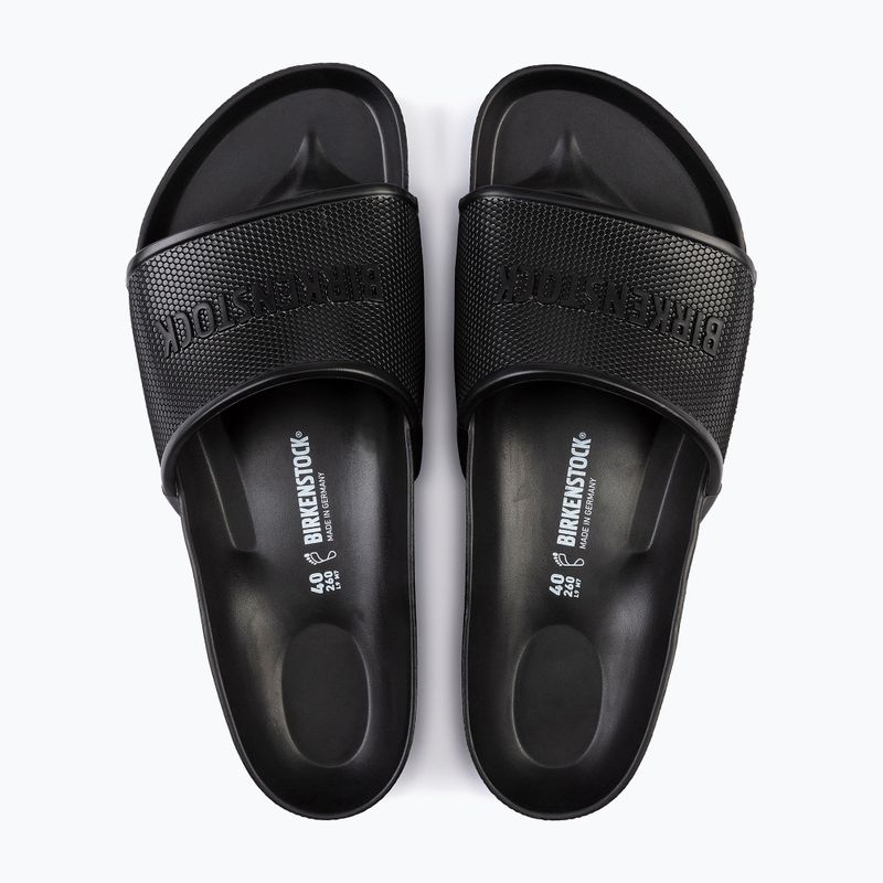 Papuci BIRKENSTOCK Barbados EVA Regular black 14