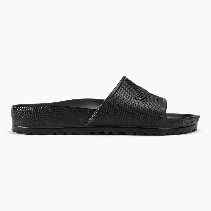 Papuci BIRKENSTOCK Barbados EVA Regular black 2