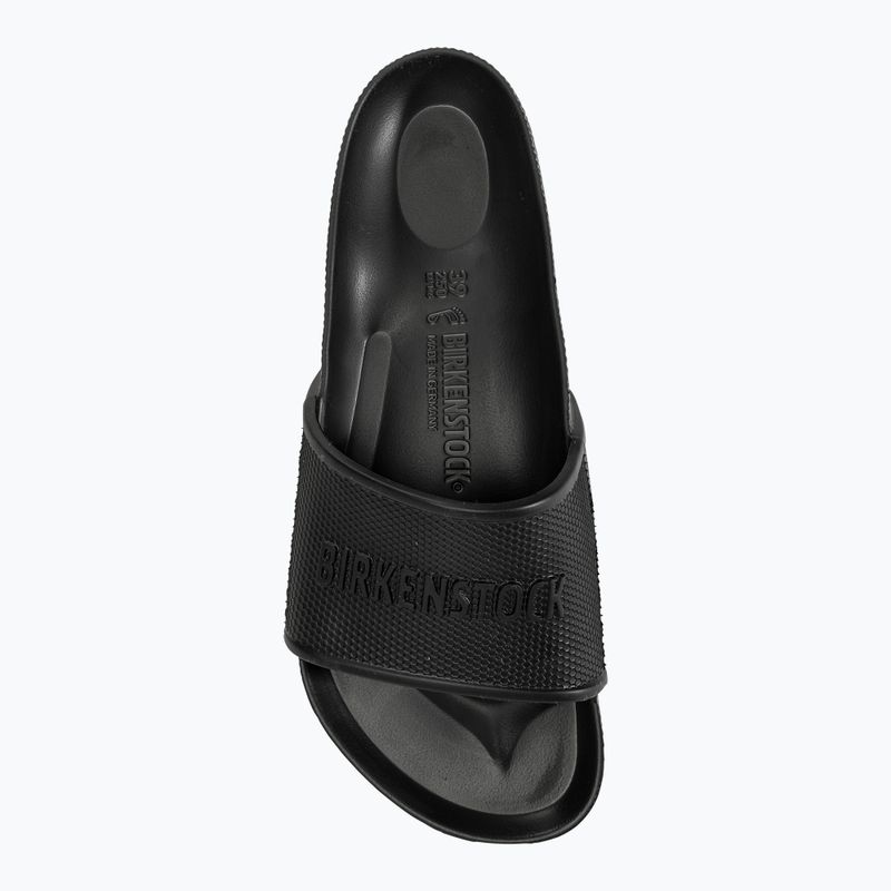 Papuci BIRKENSTOCK Barbados EVA Regular black 5