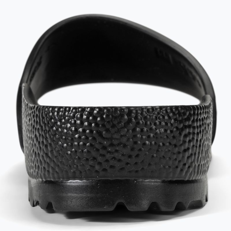 Papuci BIRKENSTOCK Barbados EVA Regular black 6