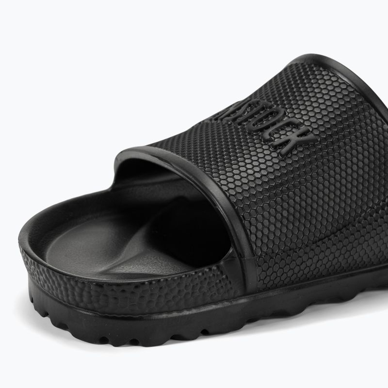 Papuci BIRKENSTOCK Barbados EVA Regular black 7