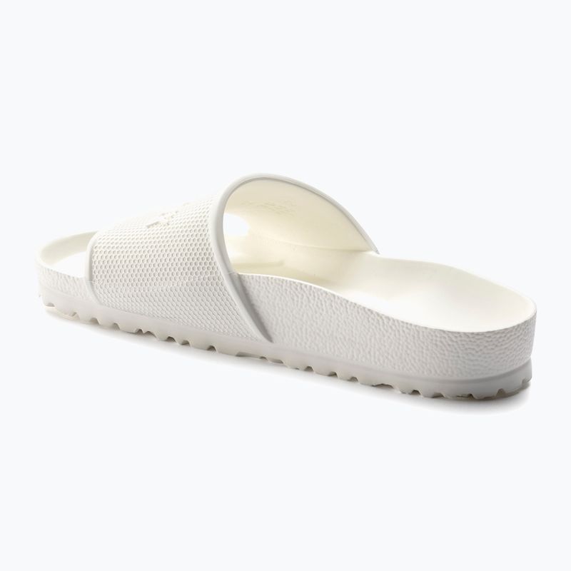 Papuci BIRKENSTOCK Barbados EVA Regular white 10