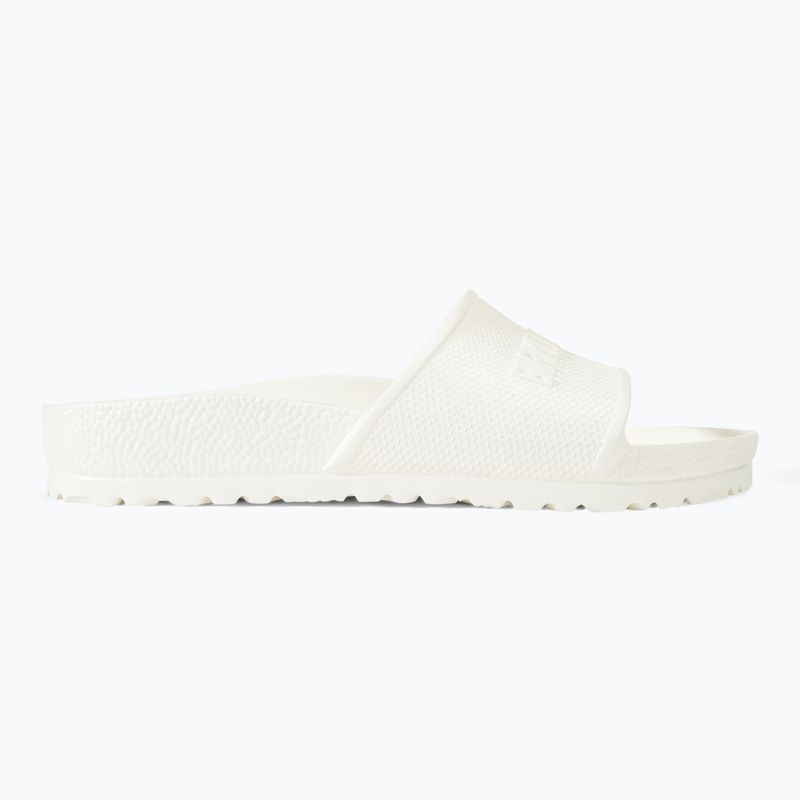 Papuci BIRKENSTOCK Barbados EVA Regular white 2