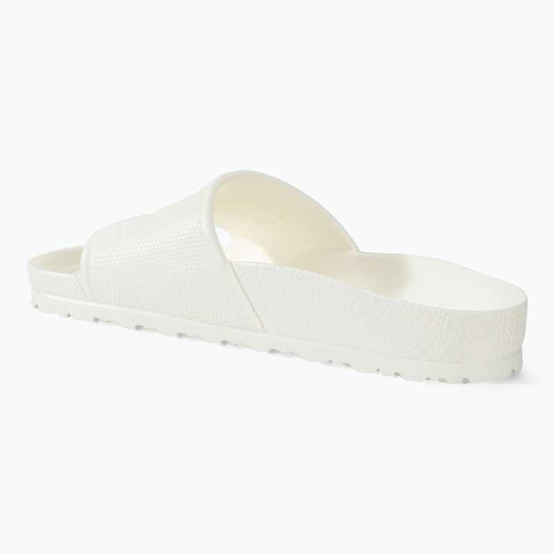 Papuci BIRKENSTOCK Barbados EVA Regular white 3