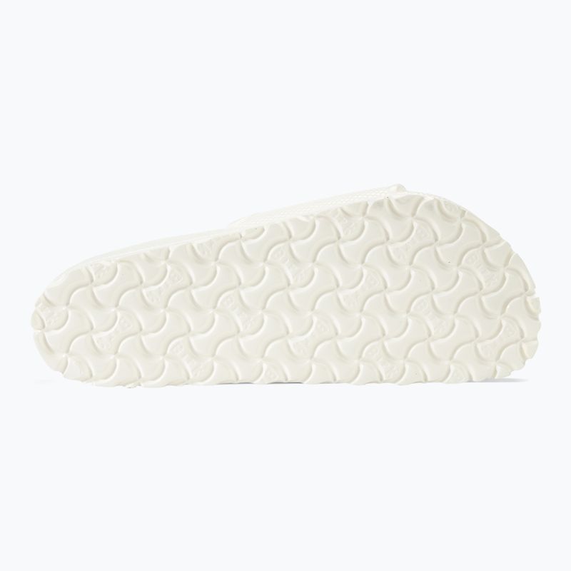Papuci BIRKENSTOCK Barbados EVA Regular white 4