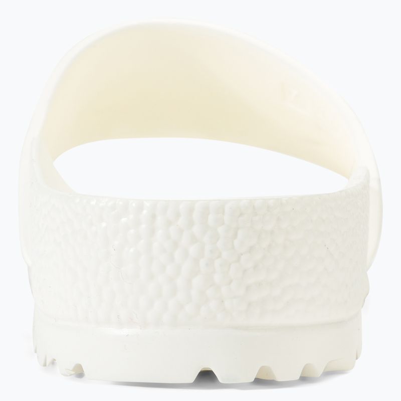 Papuci BIRKENSTOCK Barbados EVA Regular white 6