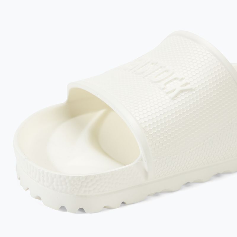 Papuci BIRKENSTOCK Barbados EVA Regular white 7