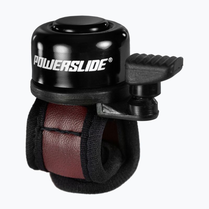 Powerslide Skater Skater Finger Bell negru 900522 3