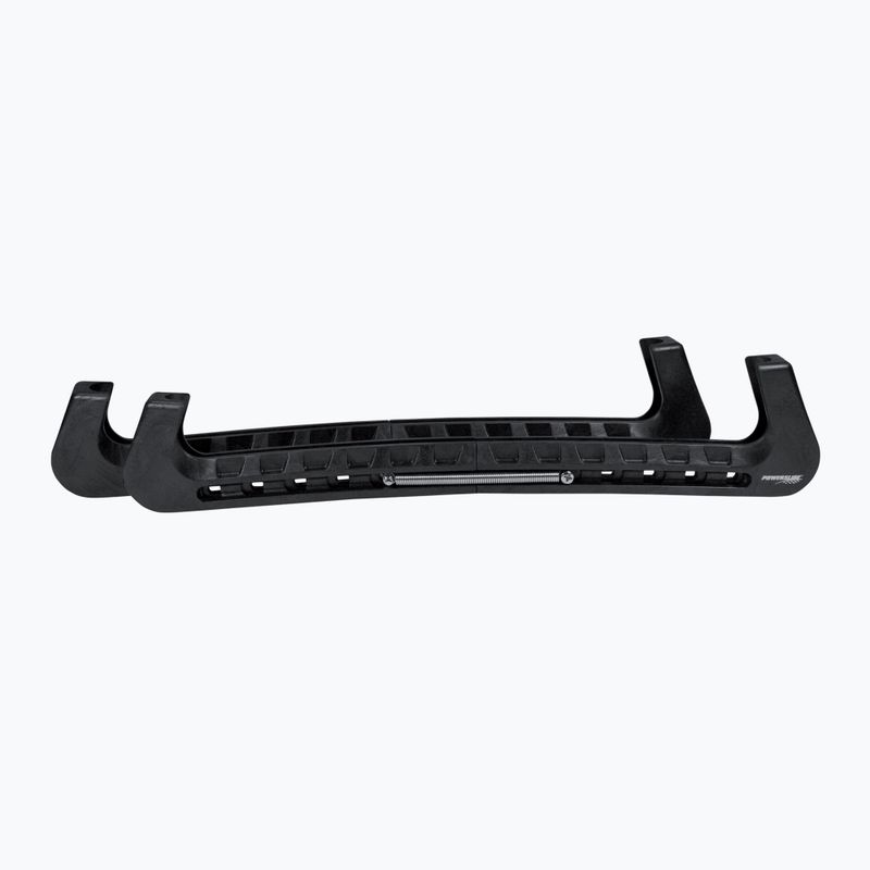 Apărători antiderapante Powerslide Ice Blade Cover black