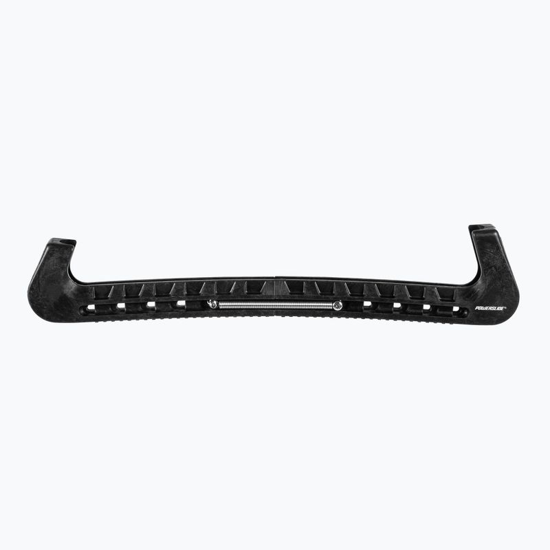 Apărători antiderapante Powerslide Ice Blade Cover black 2