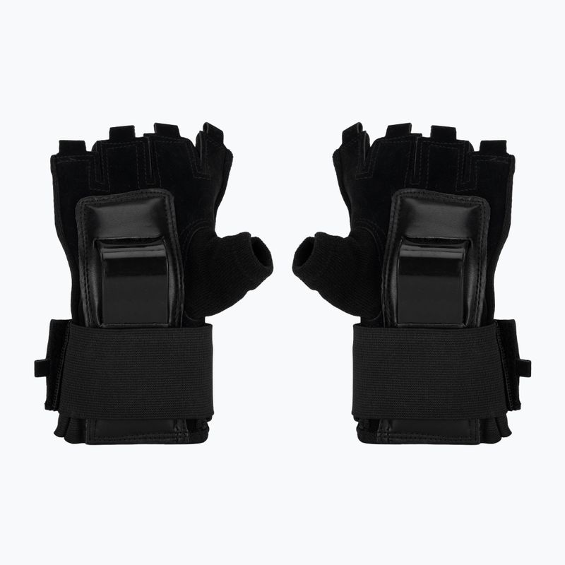 Set de protecție USD Core Tri-Pack black 5