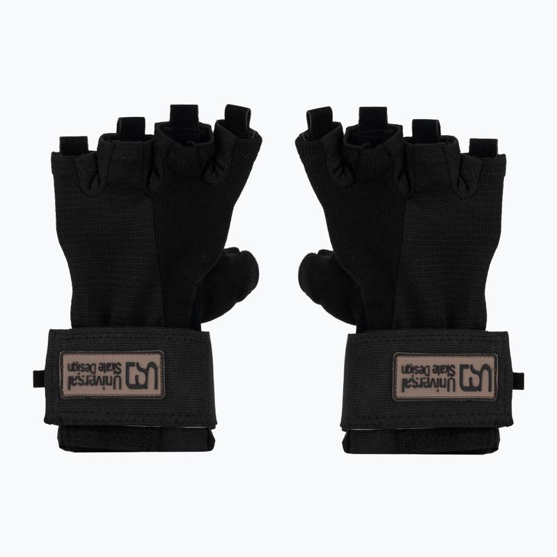 Set de protecție USD Core Tri-Pack black 6