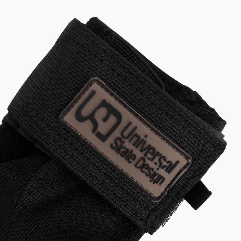 Set de protecție USD Core Tri-Pack black 8