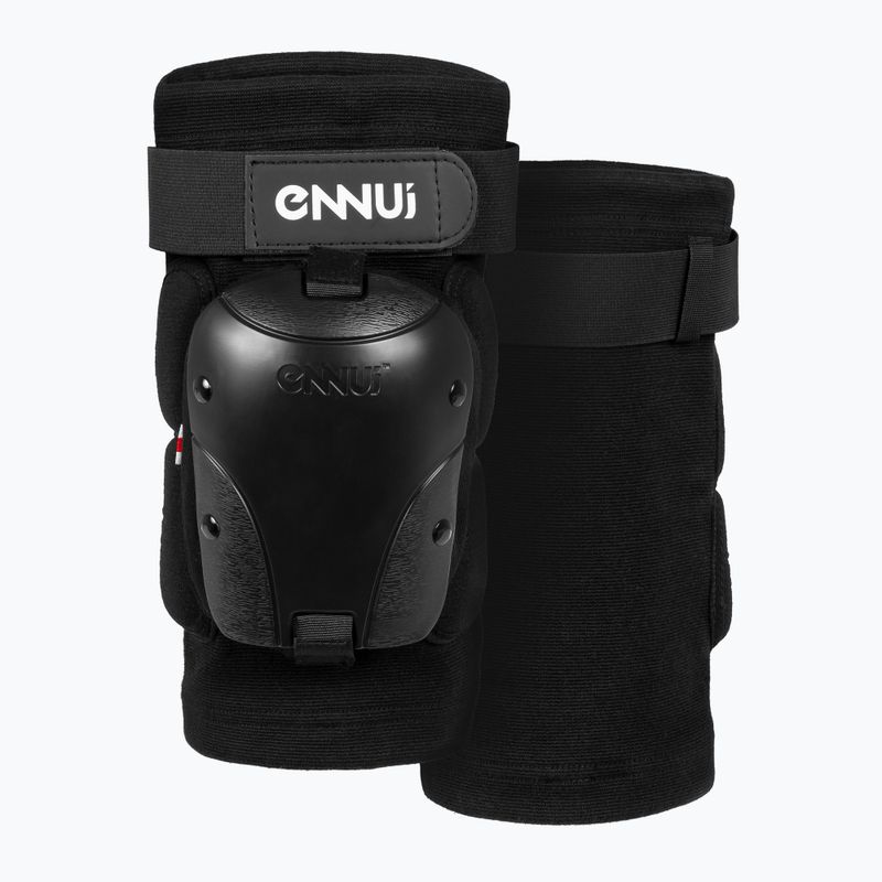 ENNUI Park Knee Pad negru