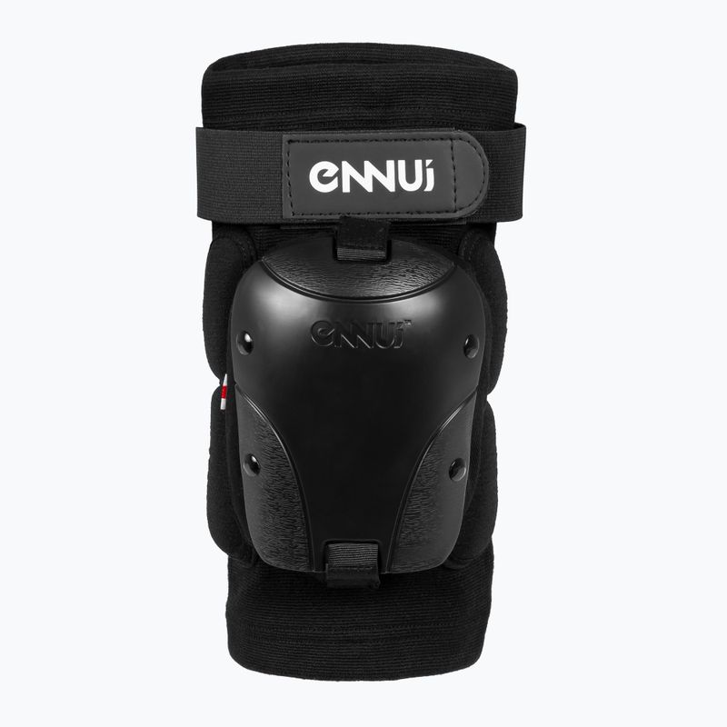 ENNUI Park Knee Pad negru 2