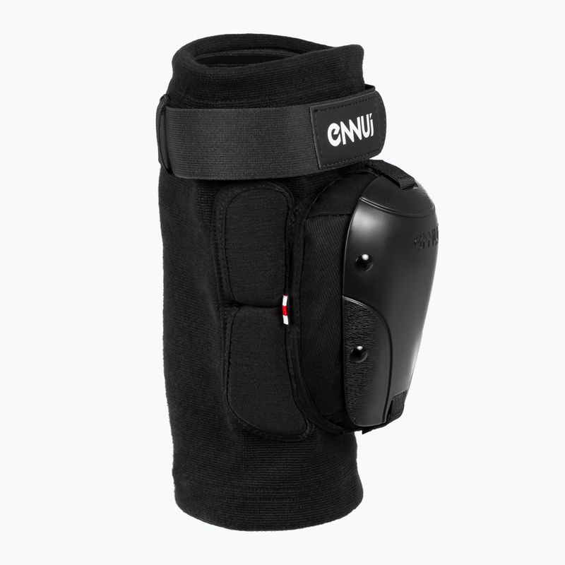 ENNUI Park Knee Pad negru 4