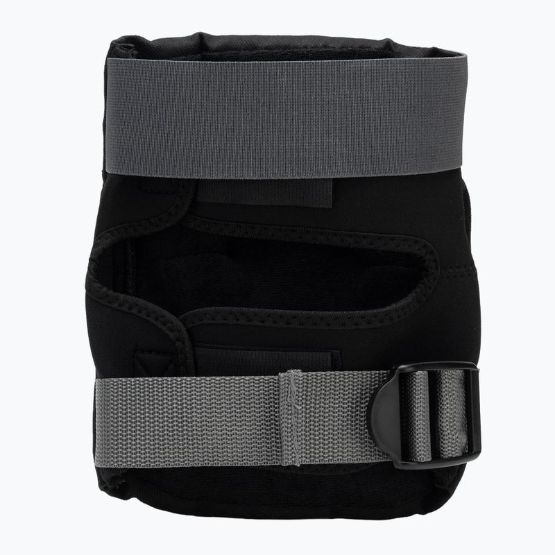 ENNUI Street Knee Pad negru/gri 2