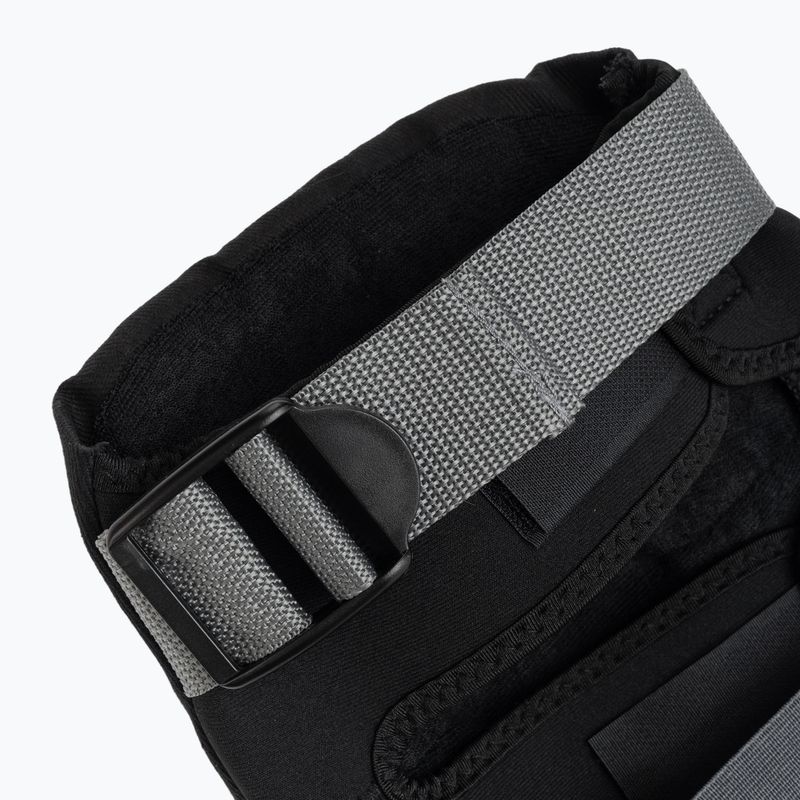 ENNUI Street Knee Pad negru/gri 4
