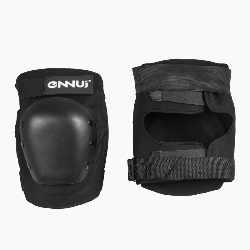 ENNUI Aly Knee Pad negru 3