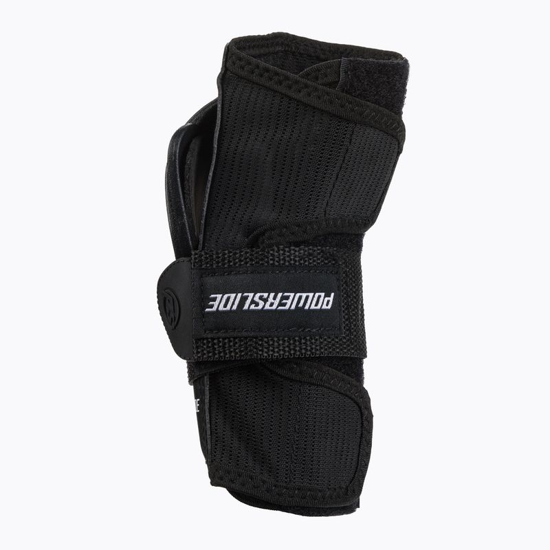 Powerslide Standard Wrist Guards negru 903238 2
