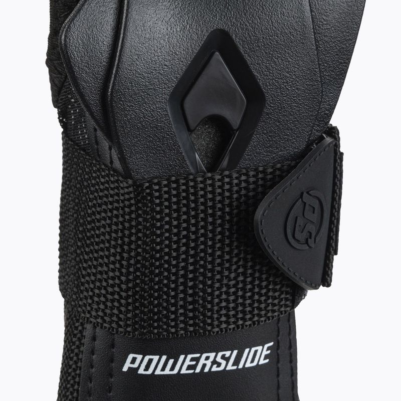 Powerslide Standard Wrist Guards negru 903238 3