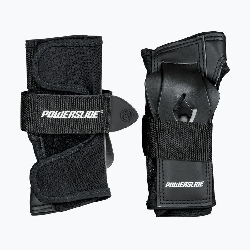 Powerslide Standard Wrist Guards negru 903238 4
