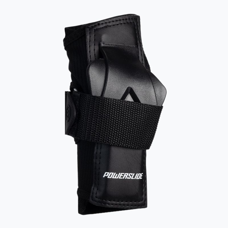 Protecție pentru bărbați Powerslide Standard Tri-Pack negru 903239 4