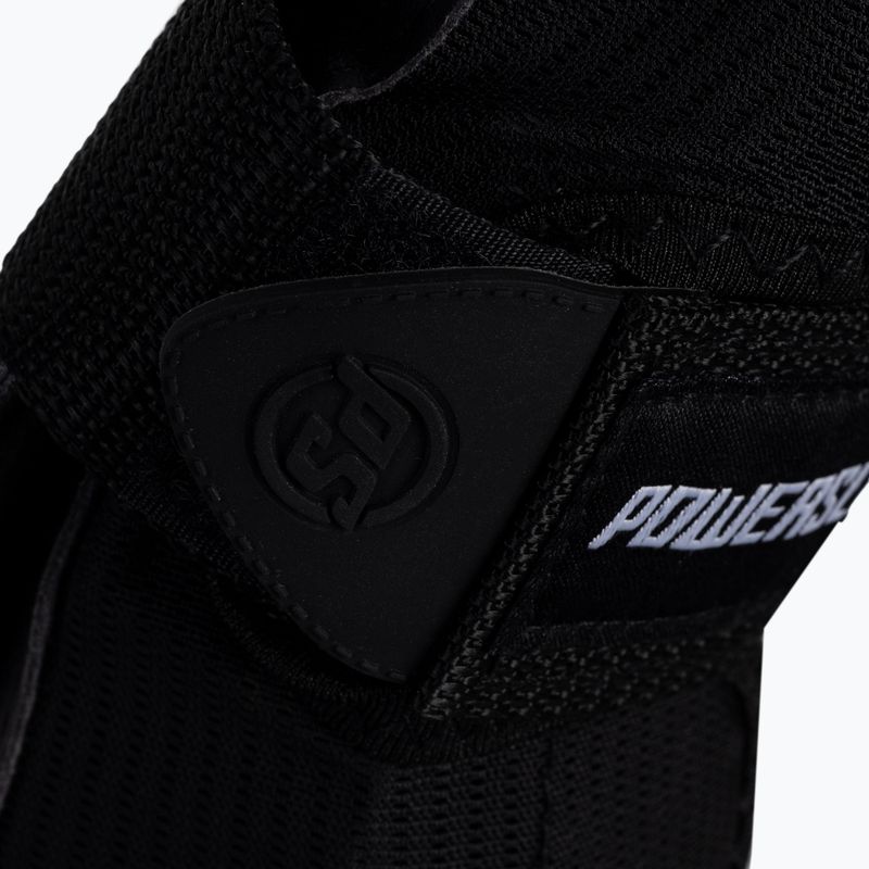 Protecție pentru bărbați Powerslide Standard Tri-Pack negru 903239 6