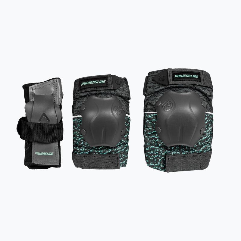 Powerslide Standard Tri-Pack gri pentru femei 903243 7