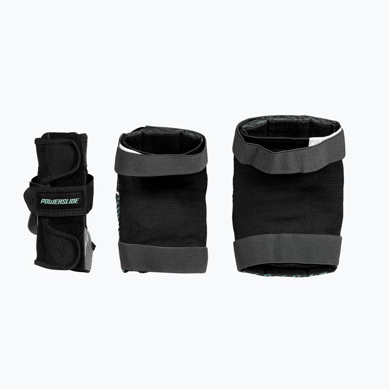 Powerslide Standard Tri-Pack gri pentru femei 903243 8
