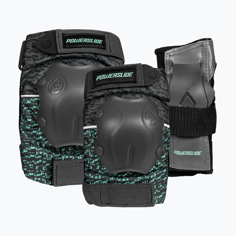Powerslide Standard Tri-Pack gri pentru femei 903243 9
