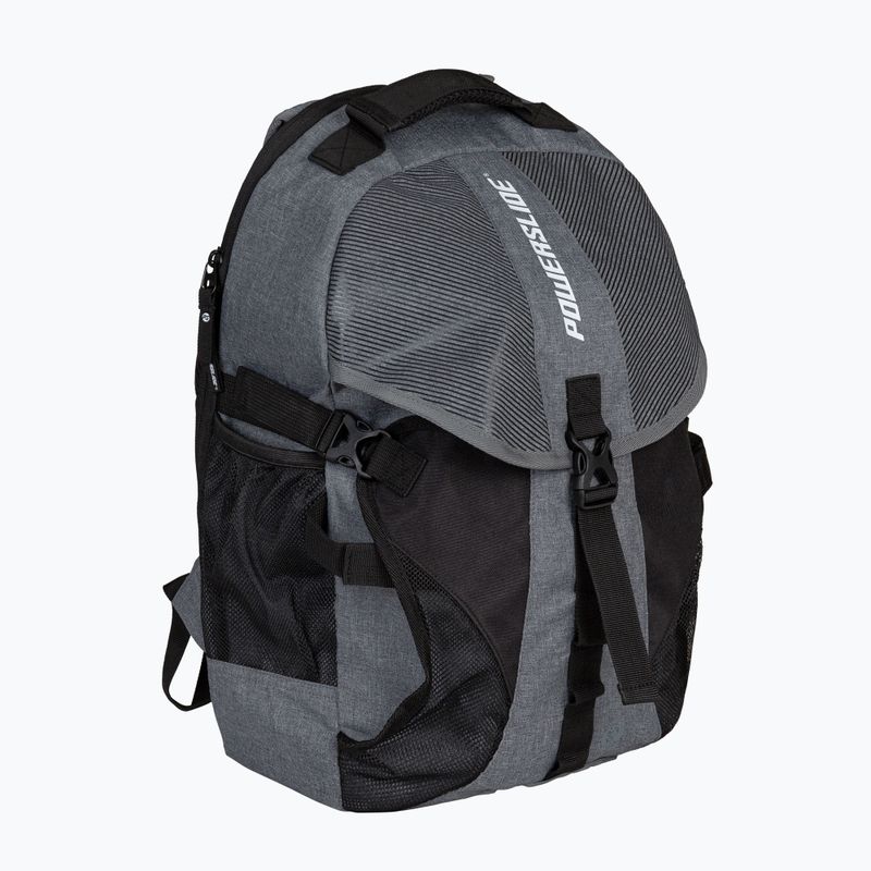 Rucsac Powerslide Fitness 27 l grey 2