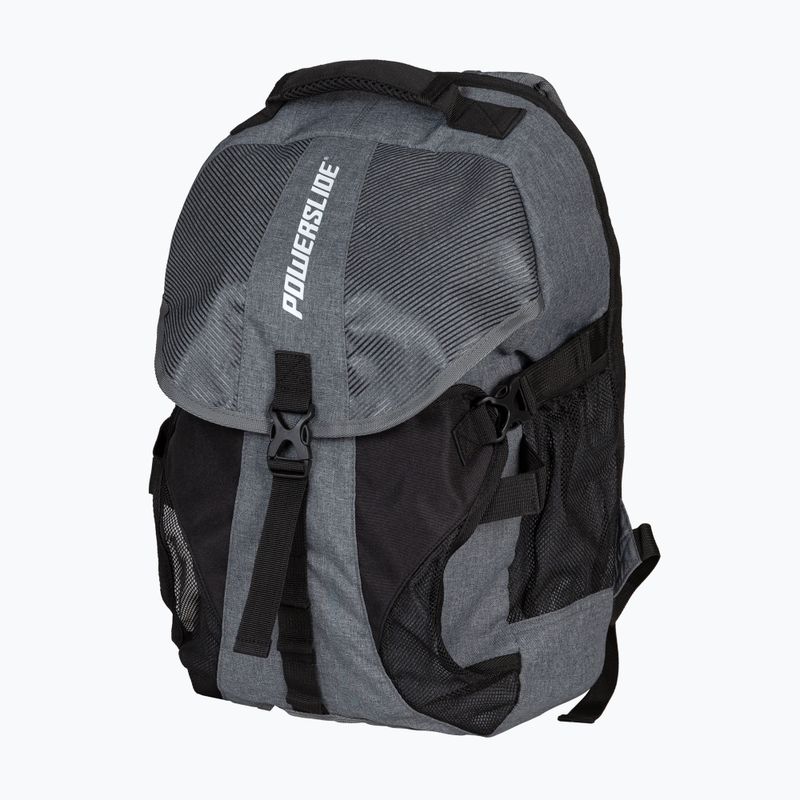 Rucsac Powerslide Fitness 27 l grey 3