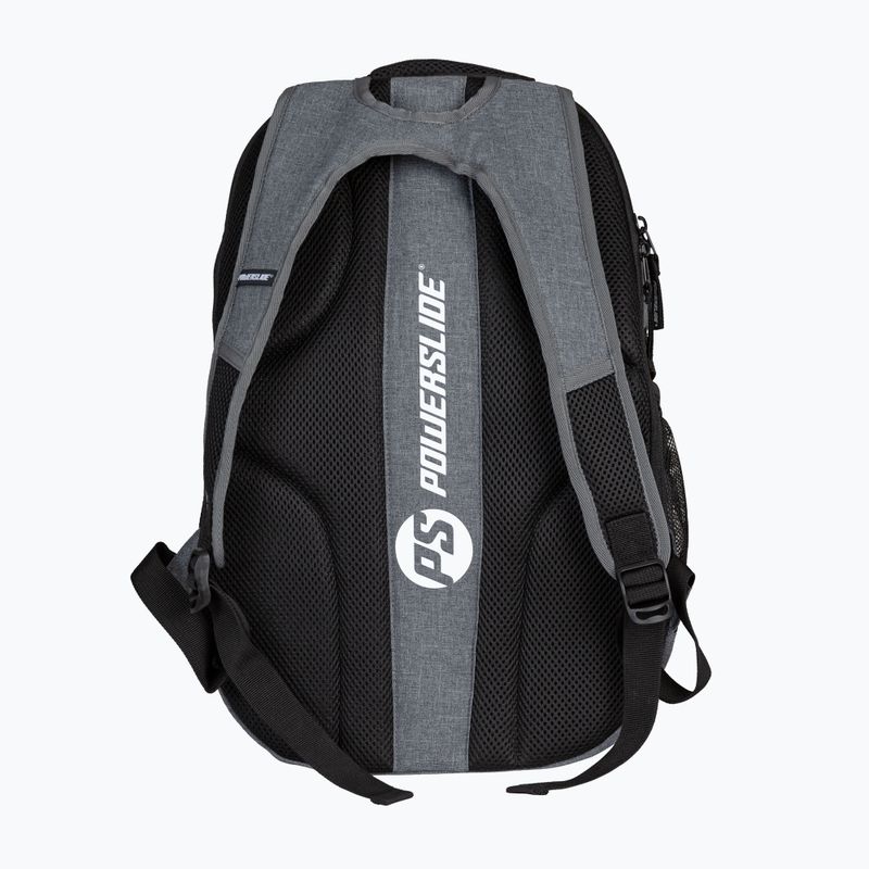 Rucsac Powerslide Fitness 27 l grey 4