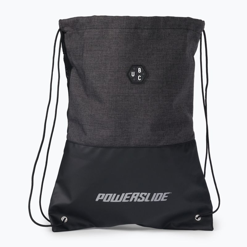 Powerslide UBC Go Bag negru 907061