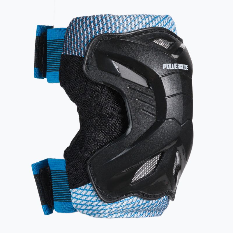 Powerslide Pro Set de perne pentru copii negru 906027 3