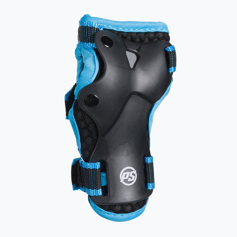 Powerslide Pro Set de perne pentru copii negru 906027 4