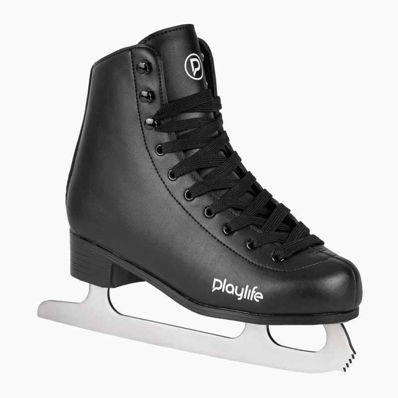 Patine artistice pentru femei  Playlife Classic black