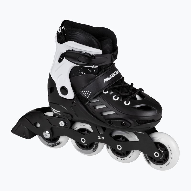 Role pentru copii Powerslide Khaan SQD Jr black